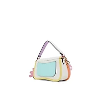 Buriramx Shoulder Bag