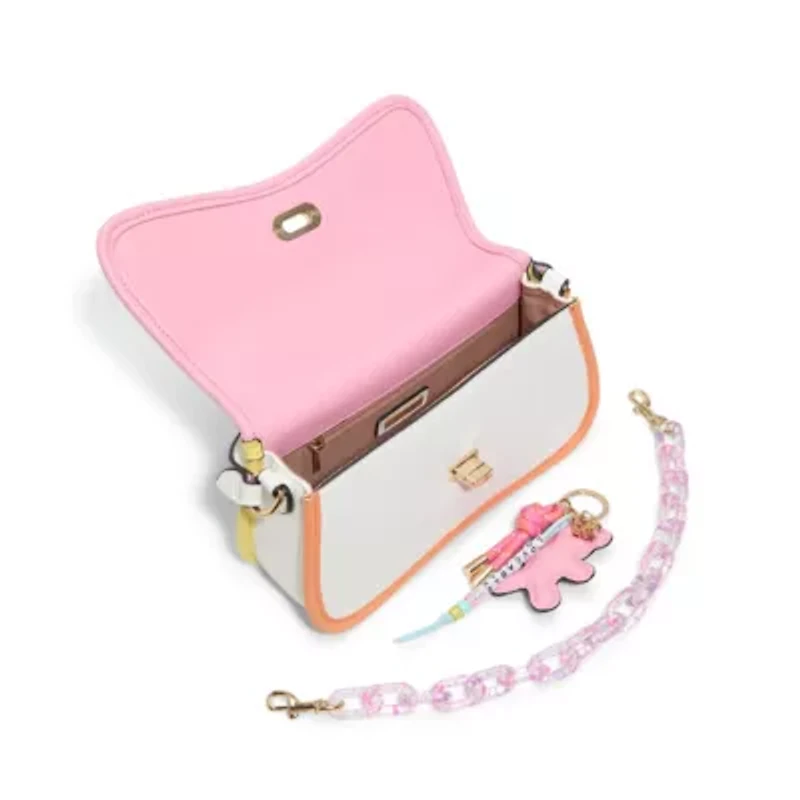 Buriramx Shoulder Bag