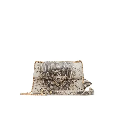 Softpuff Cross Body