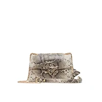 Softpuff Cross Body
