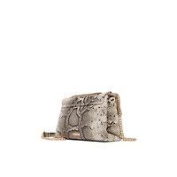 Softpuff Cross Body