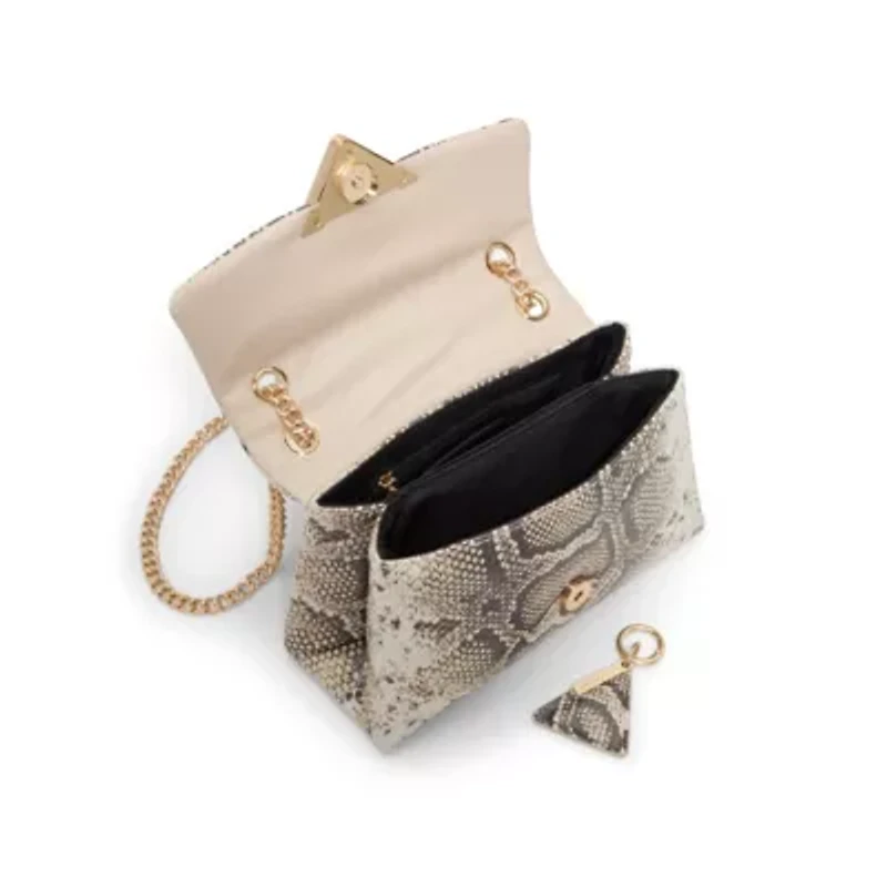 Softpuff Cross Body