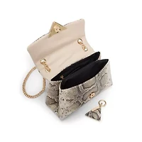 Softpuff Cross Body