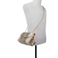 Softpuff Cross Body