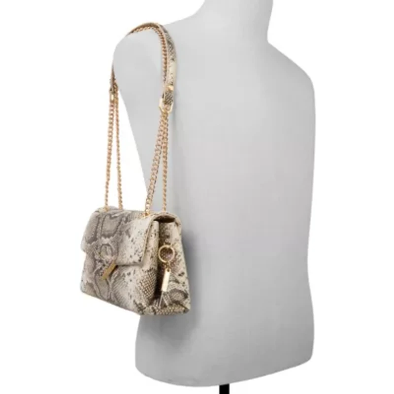 Softpuff Cross Body