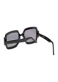 Barnes Sunglasses