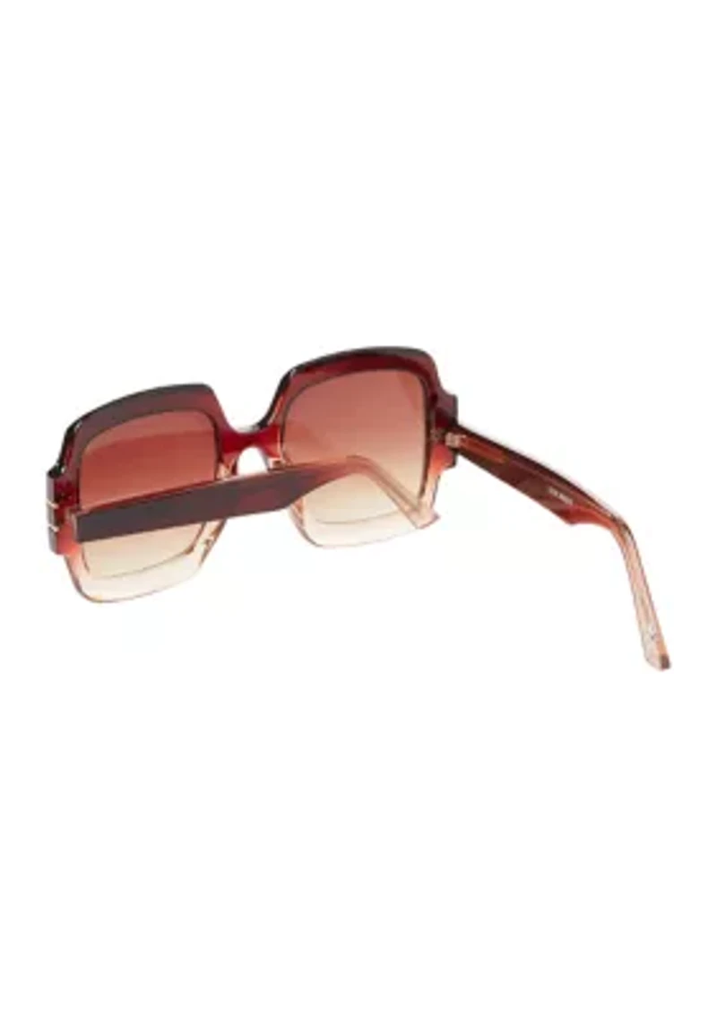Barnes Sunglasses
