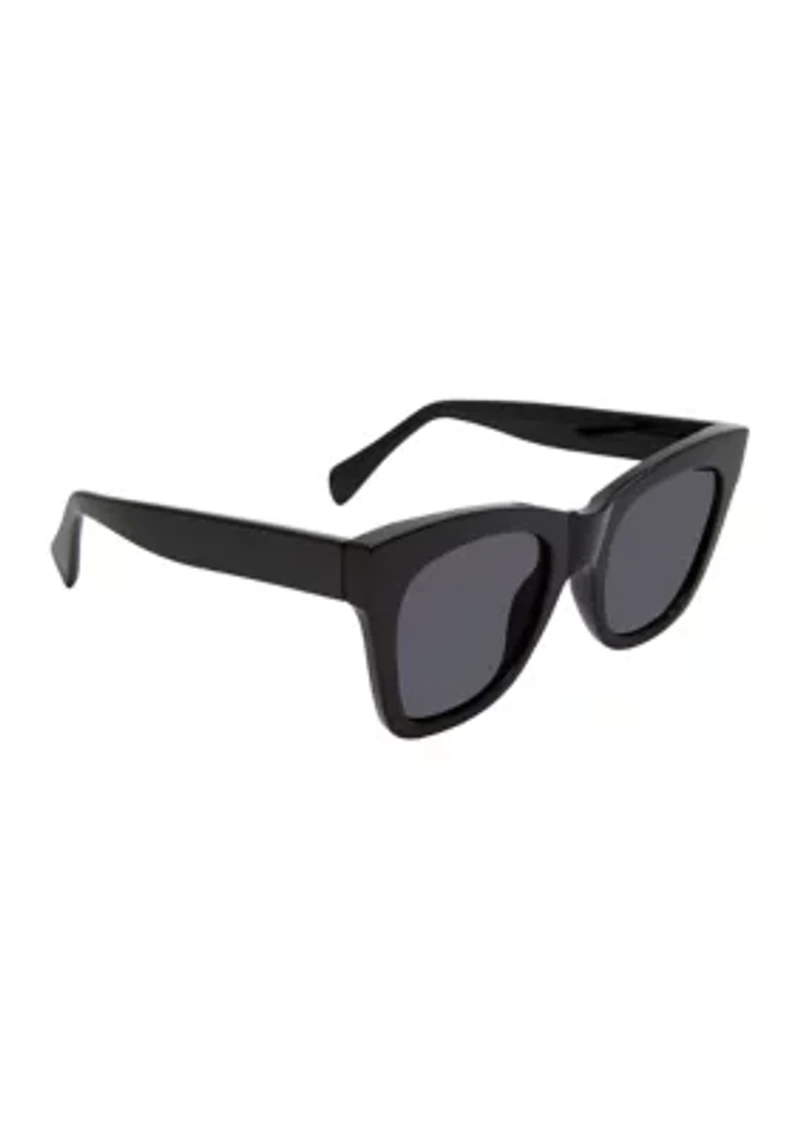Manzo Sunglasses