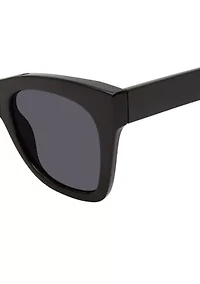Manzo Sunglasses