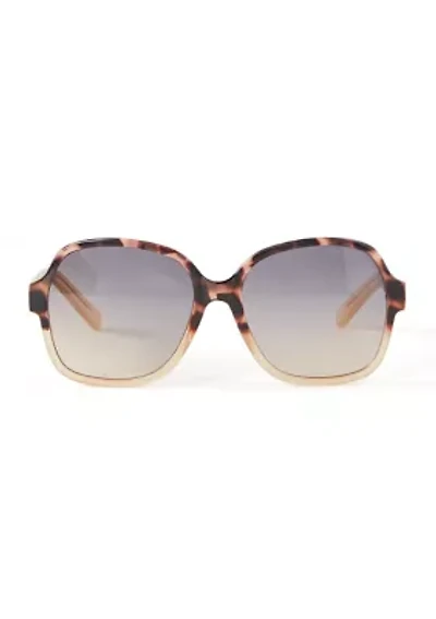 Marcelle Sunglasses