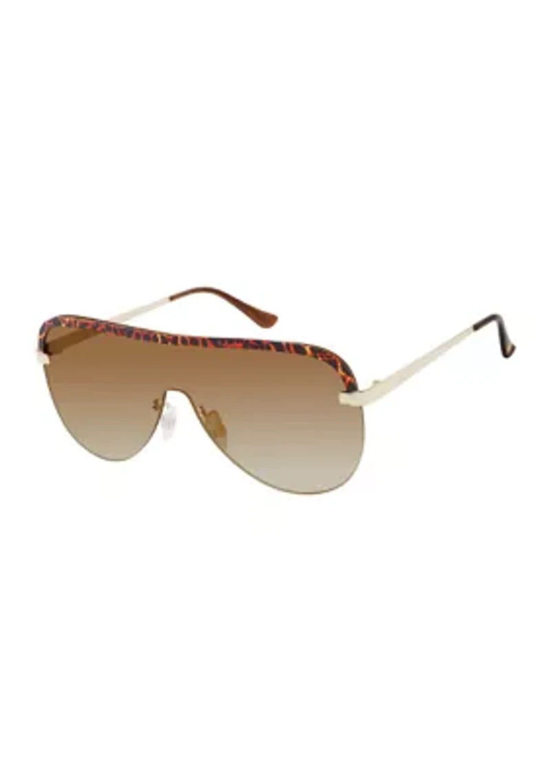 Leonel Sunglasses