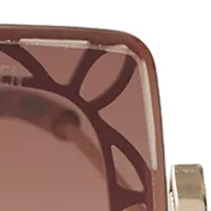 Morna Square Sunglasses