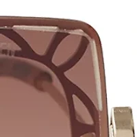 Morna Square Sunglasses