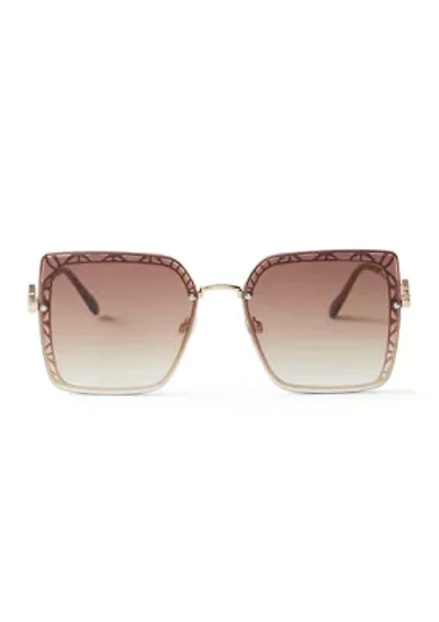 Morna Square Sunglasses