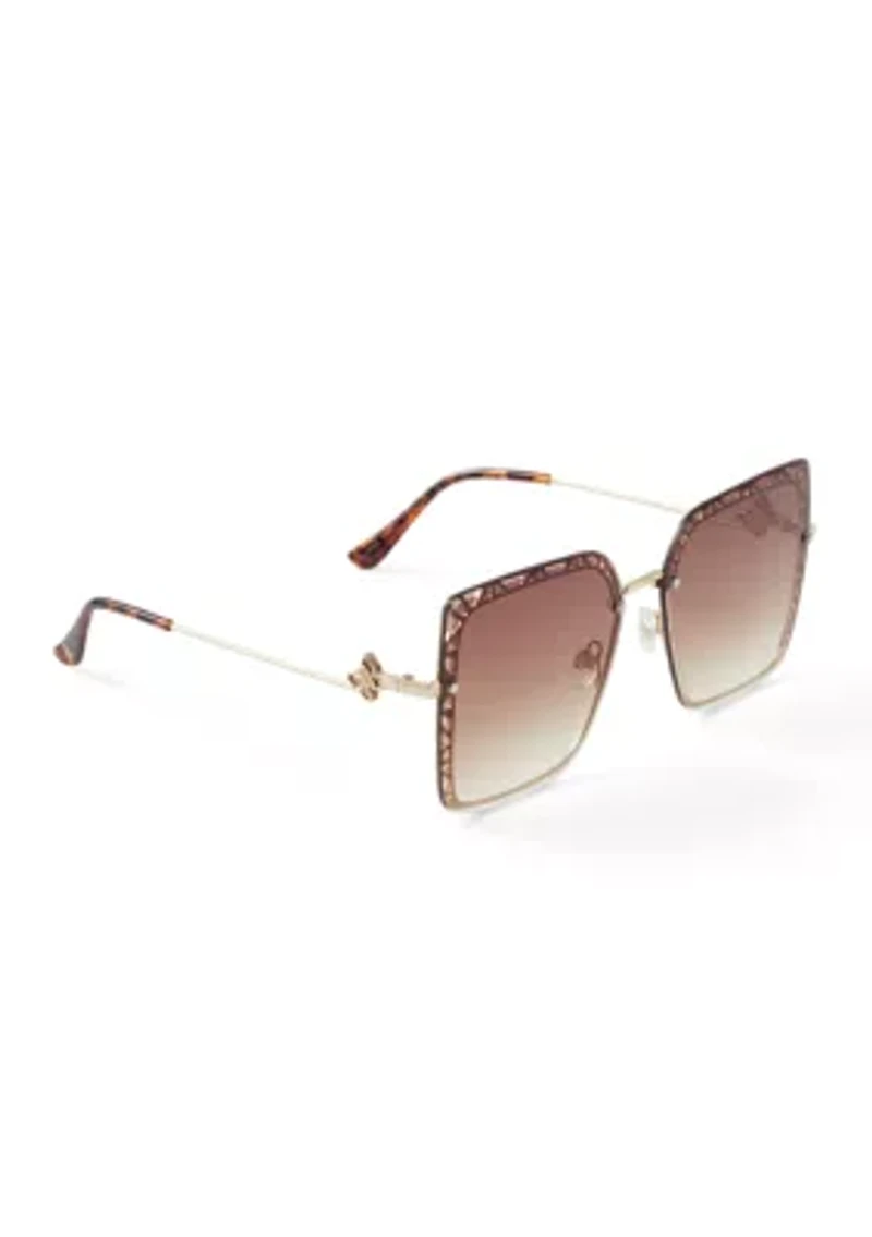 Morna Square Sunglasses