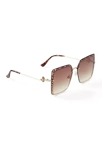 Morna Square Sunglasses