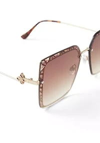 Morna Square Sunglasses