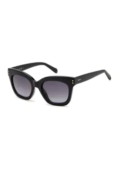 Cat Eye Sunglasses