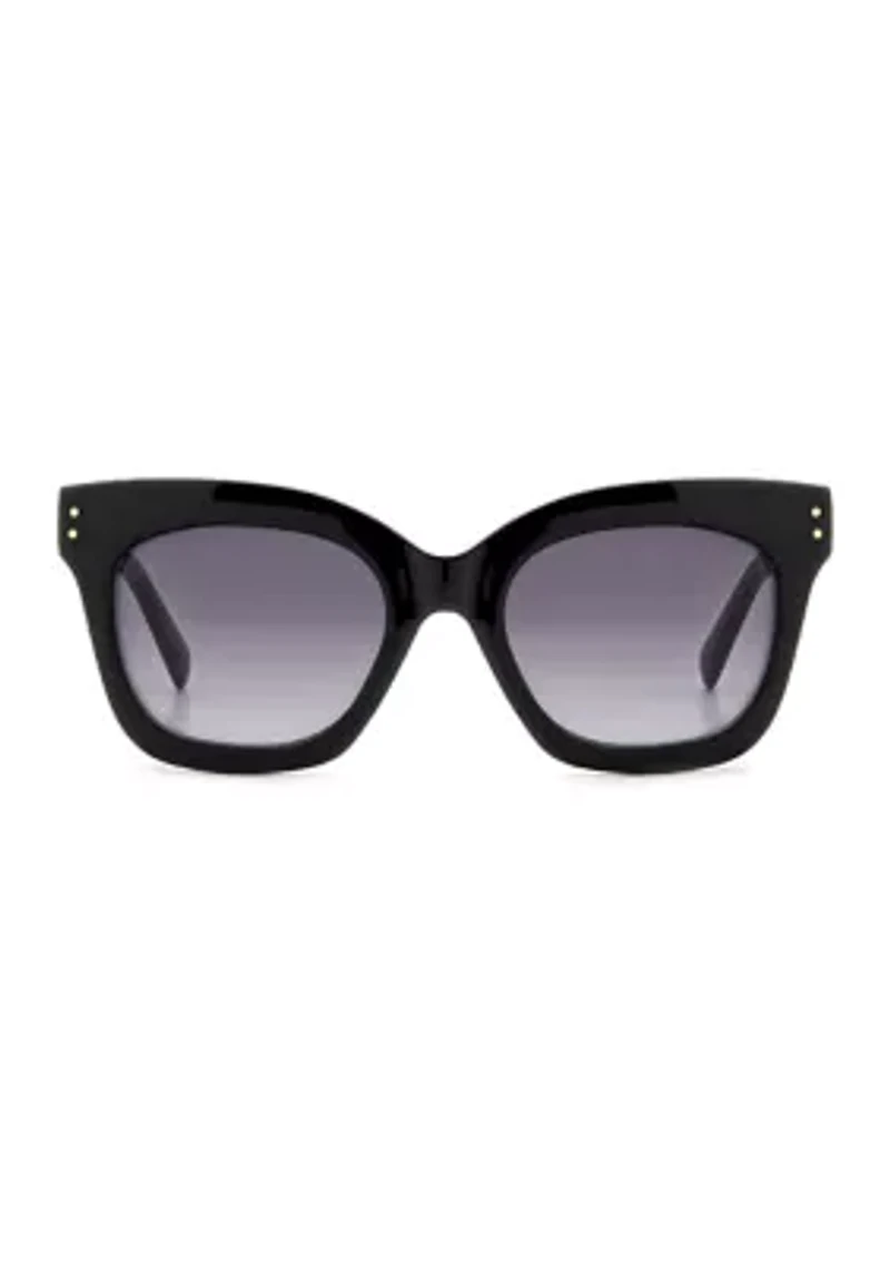 Cat Eye Sunglasses