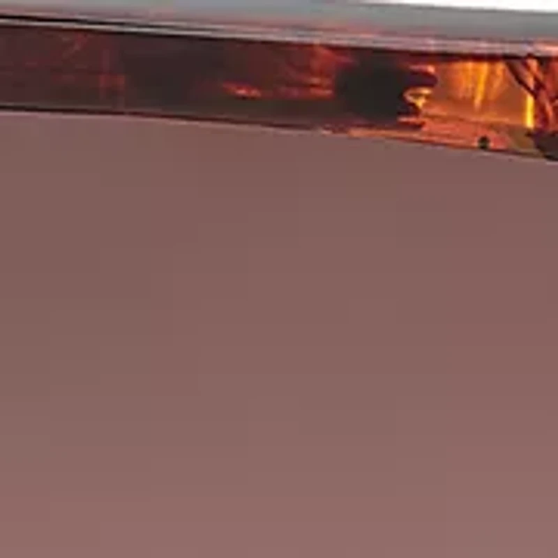 Rectangular Sunglasses