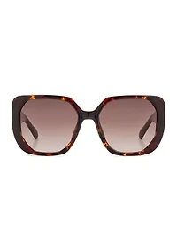 Rectangular Sunglasses