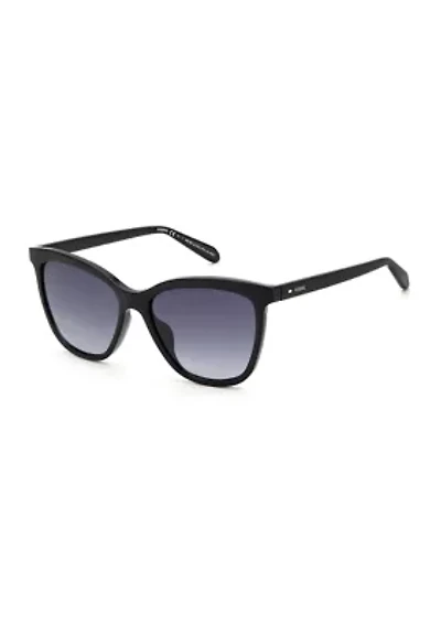 Square Sunglasses