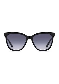 Square Sunglasses
