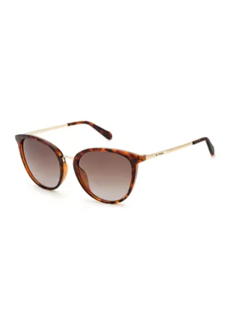 Cat Eye Sunglasses