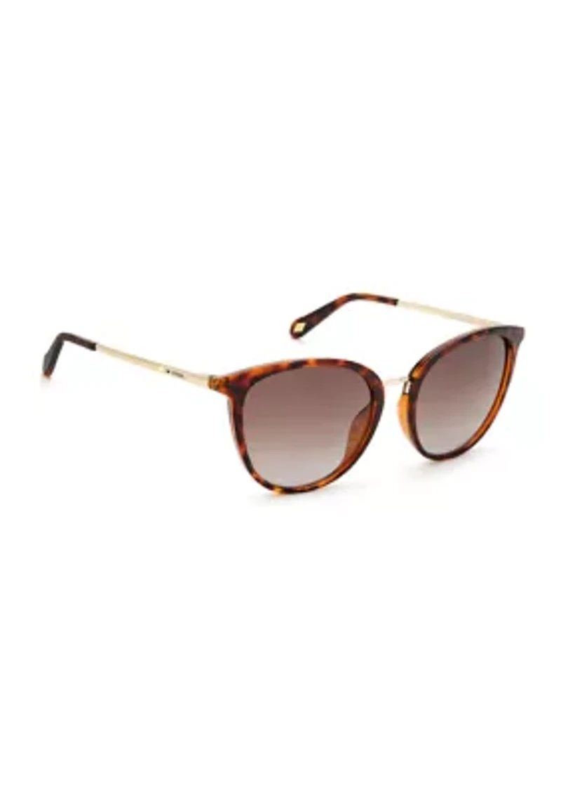 Cat Eye Sunglasses