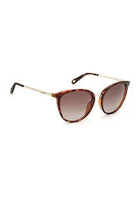 Cat Eye Sunglasses