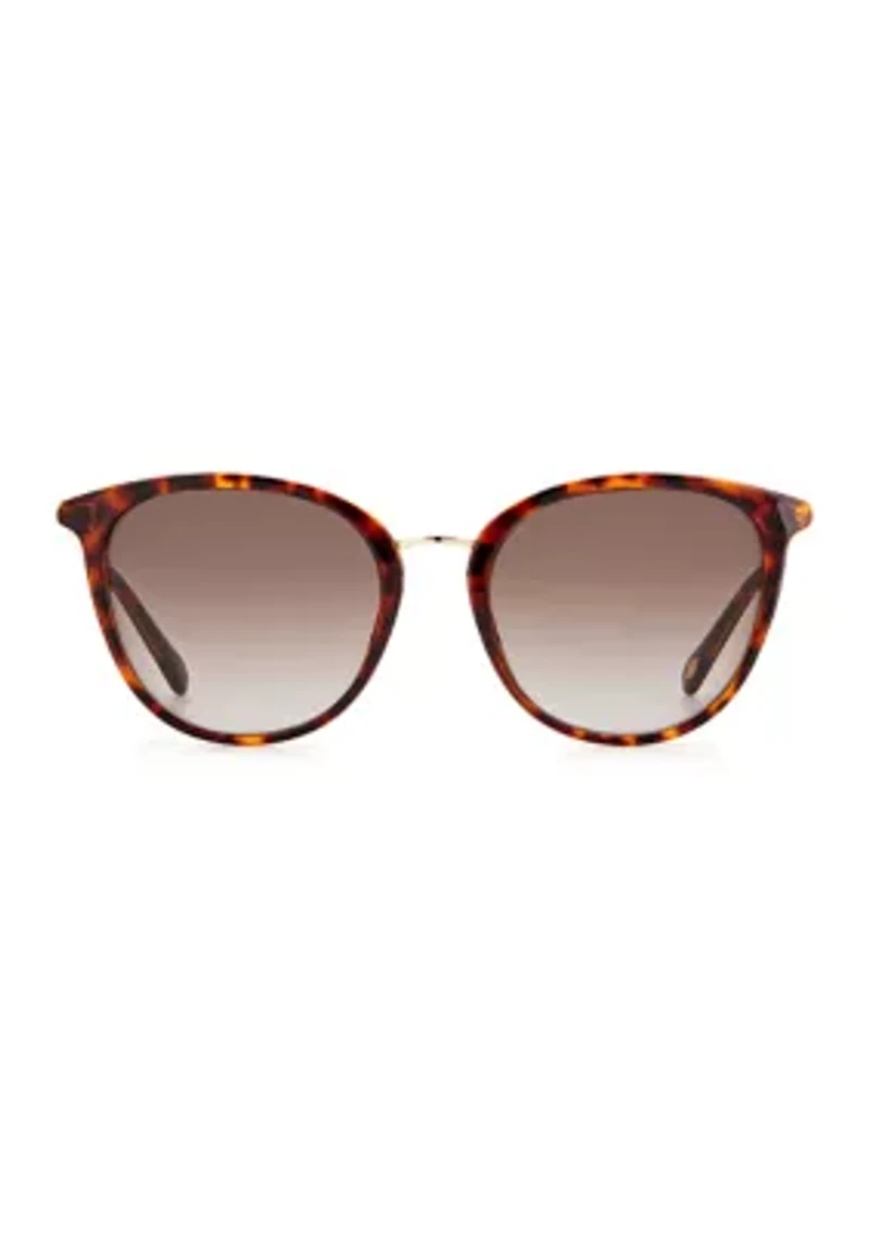 Cat Eye Sunglasses