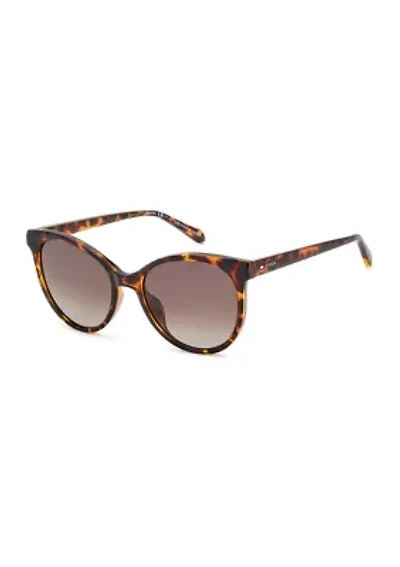 Cat Eye Sunglasses