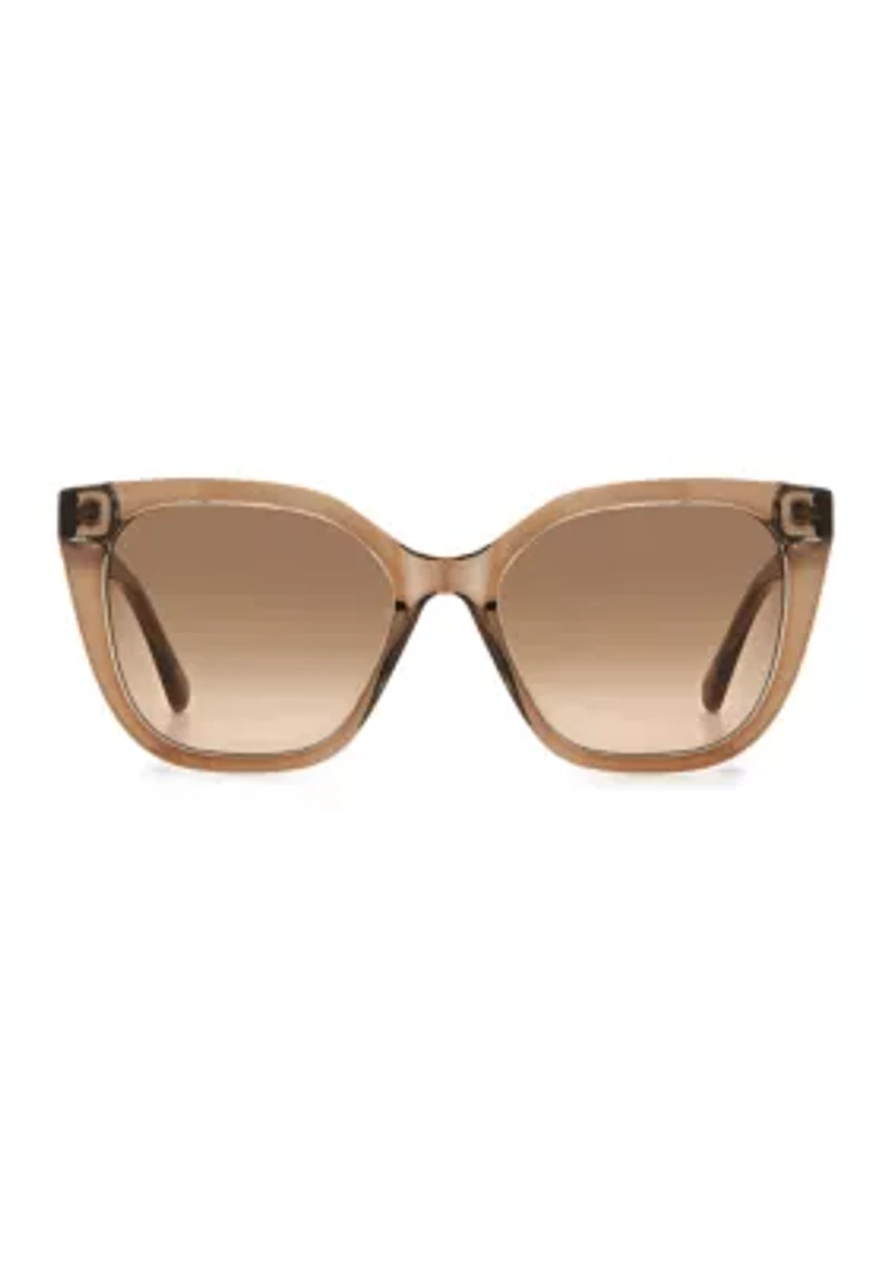 Cat Eye Sunglasses