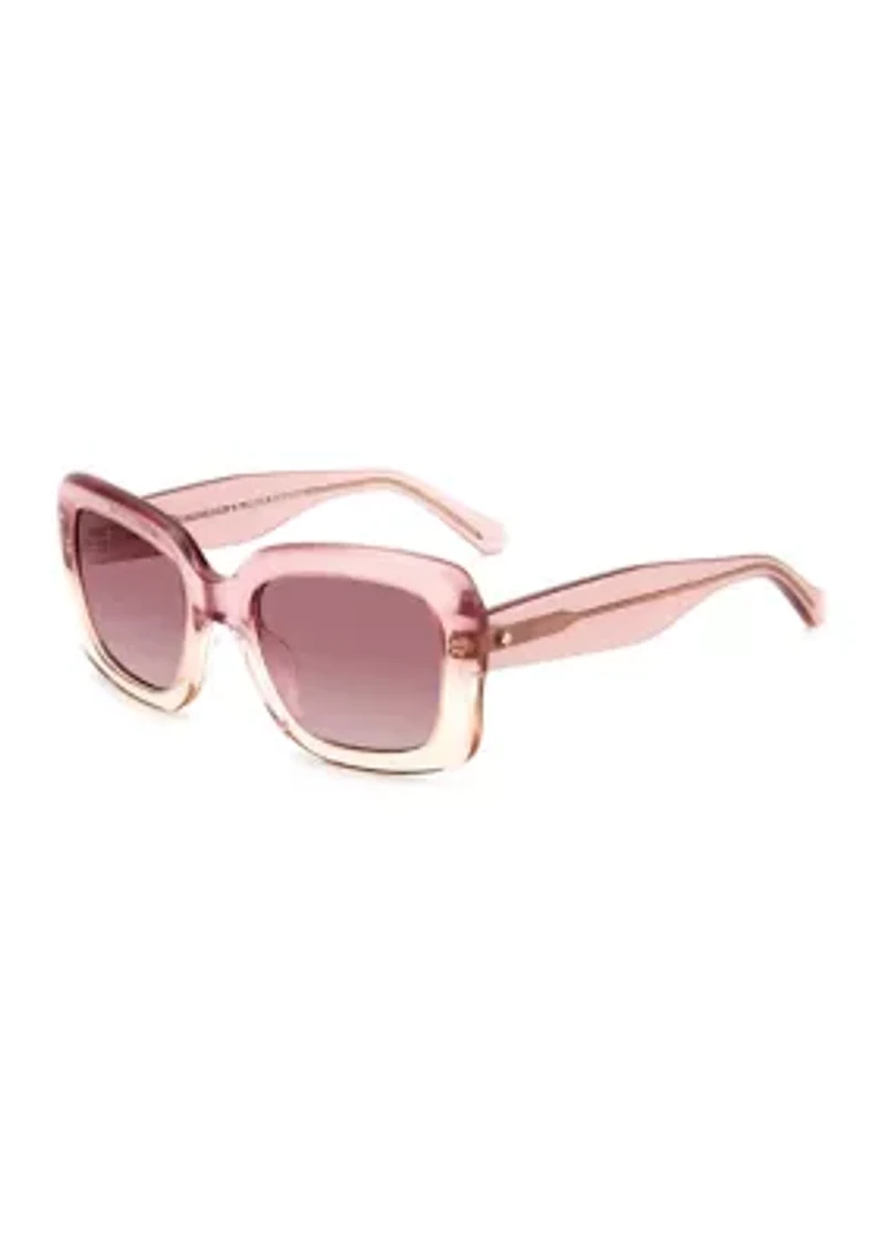 Bellamy Sunglasses