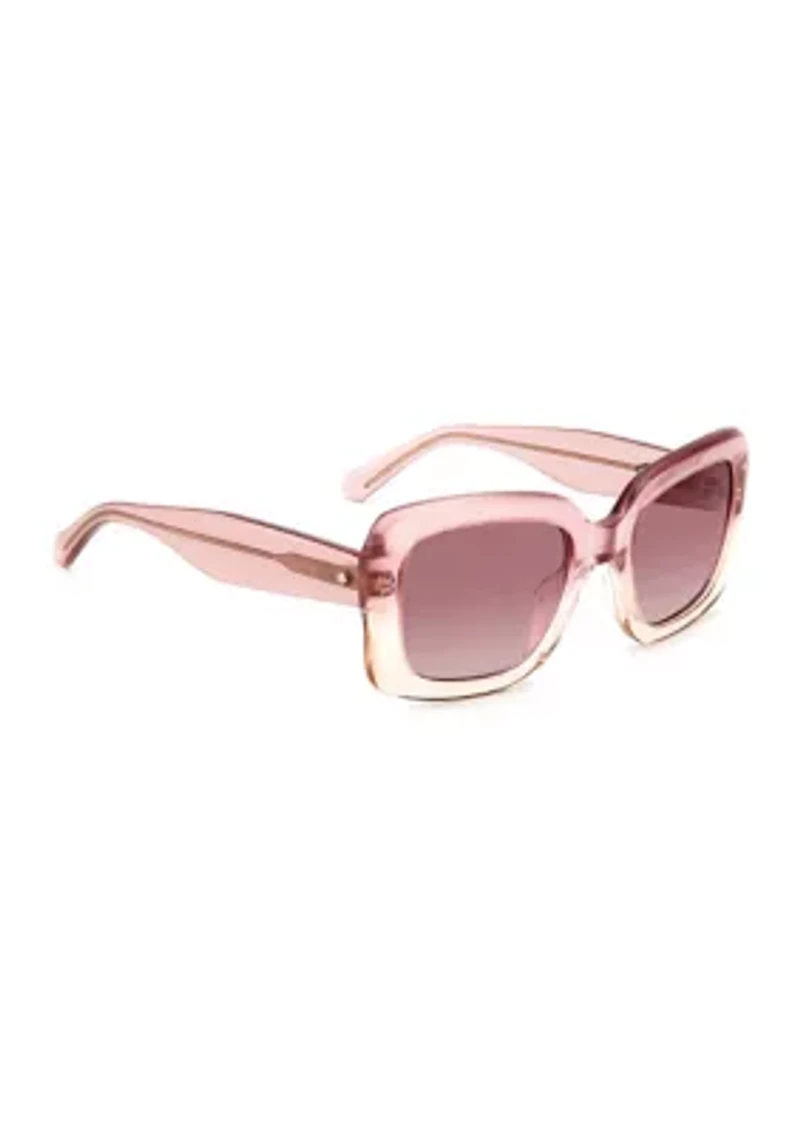 Bellamy Sunglasses
