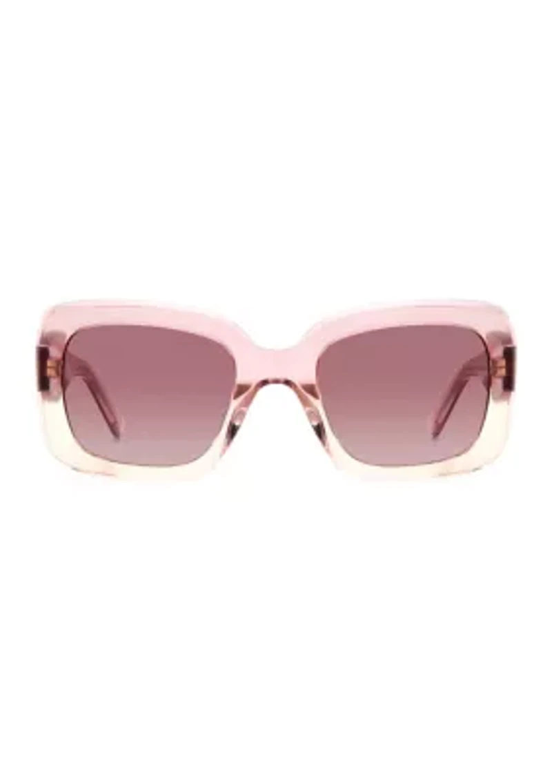 Bellamy Sunglasses