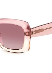 Bellamy Sunglasses