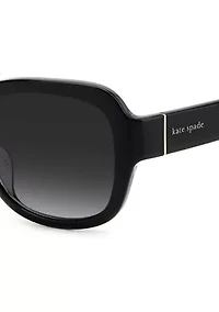 Layne Sunglasses