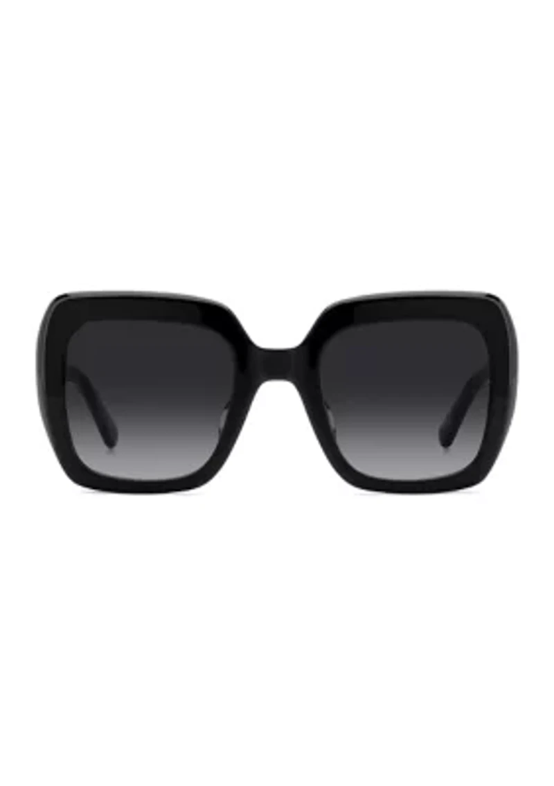 Naomi Sunglasses