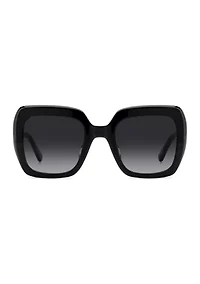 Naomi Sunglasses
