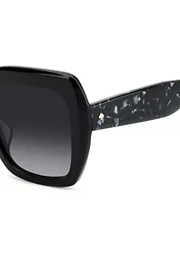 Naomi Sunglasses