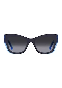 Jayda Cat Eye Sunglasses