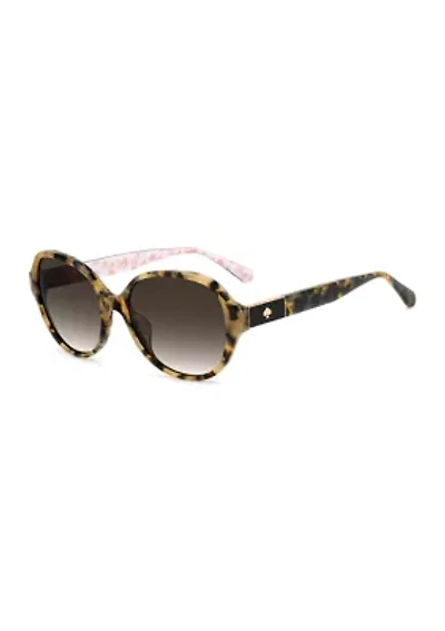 Emalie Sunglasses