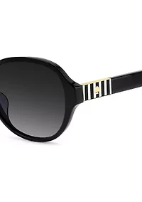 Emalie Sunglasses