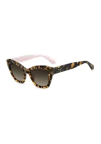 Daina Sunglasses 