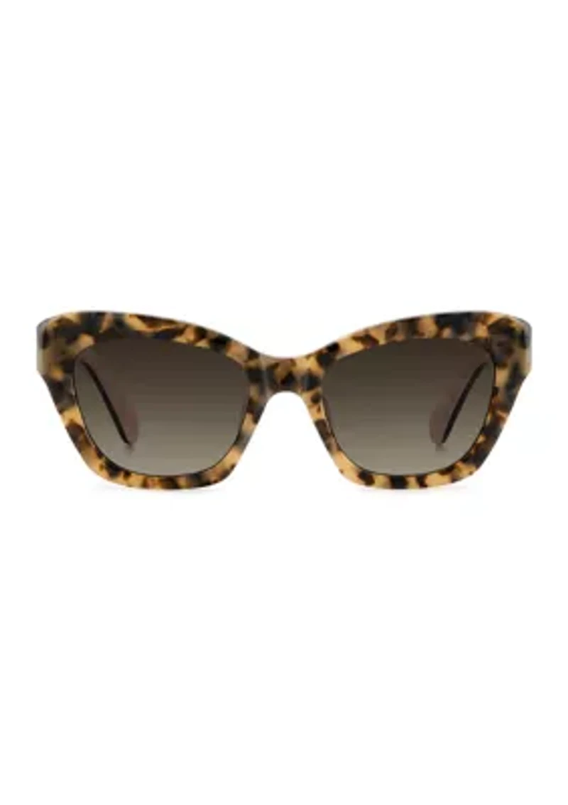 Daina Sunglasses