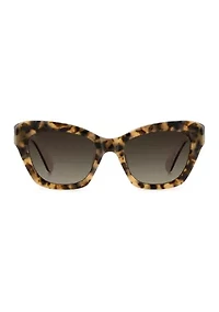 Daina Sunglasses 