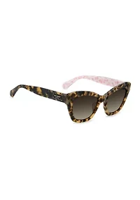 Daina Sunglasses 