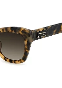 Daina Sunglasses 