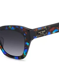 Daina Sunglasses